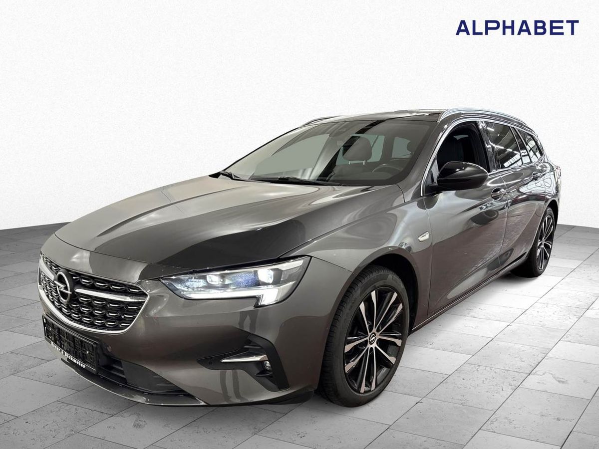 Opel Insignia 2022