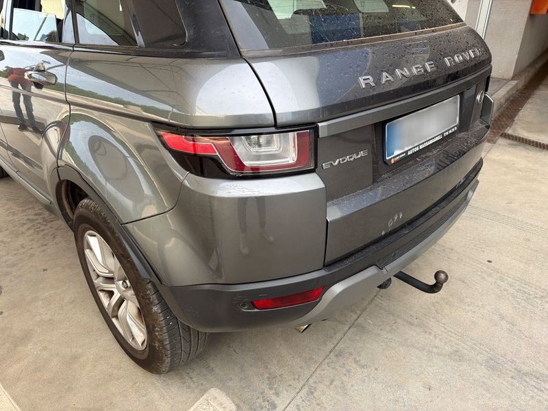 Land Rover Evoque 2.0 Td4 Pure 2018 – снимка 26