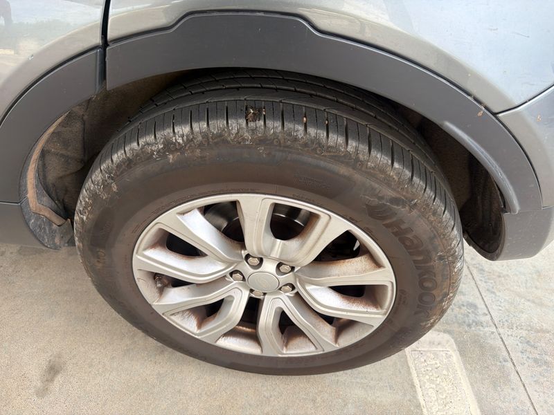 Land Rover Evoque 2.0 Td4 Pure 2018 – снимка 5