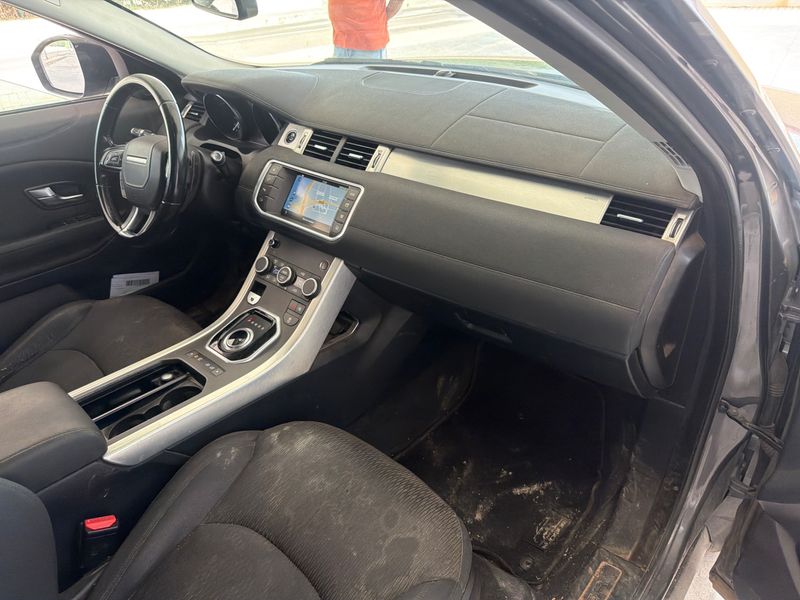 Land Rover Evoque 2.0 Td4 Pure 2018 – снимка 25
