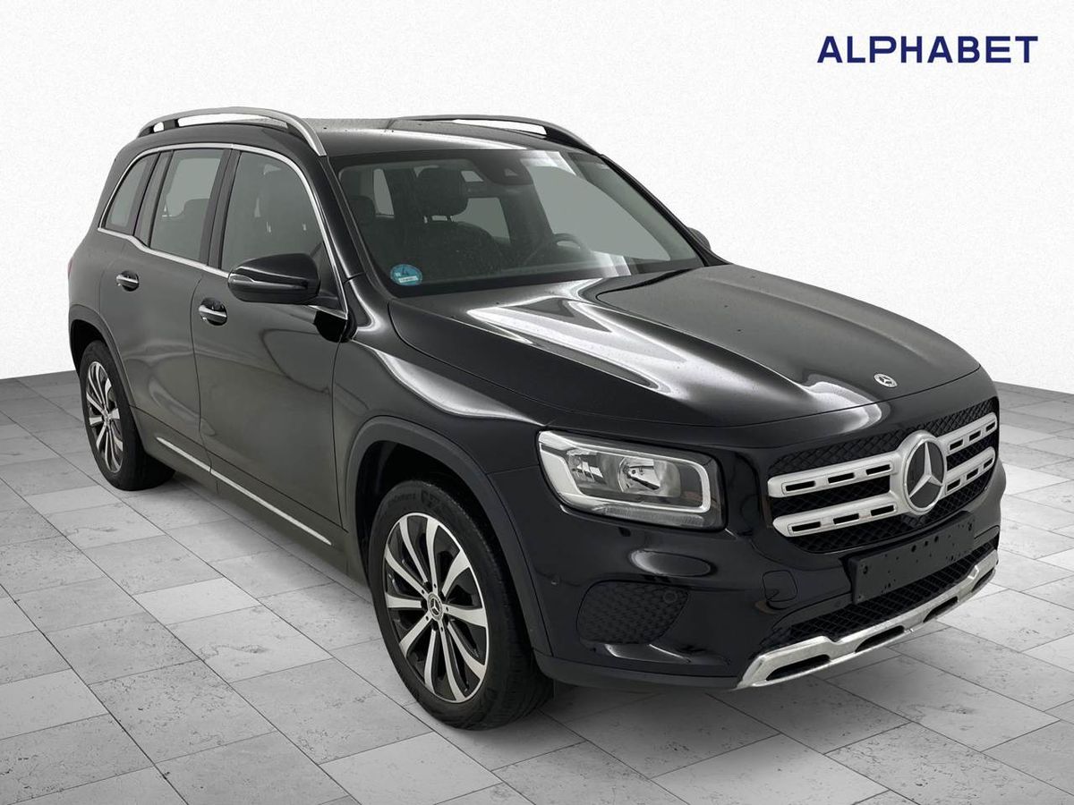 Mercedes-Benz GLB-Klasse d'occasion