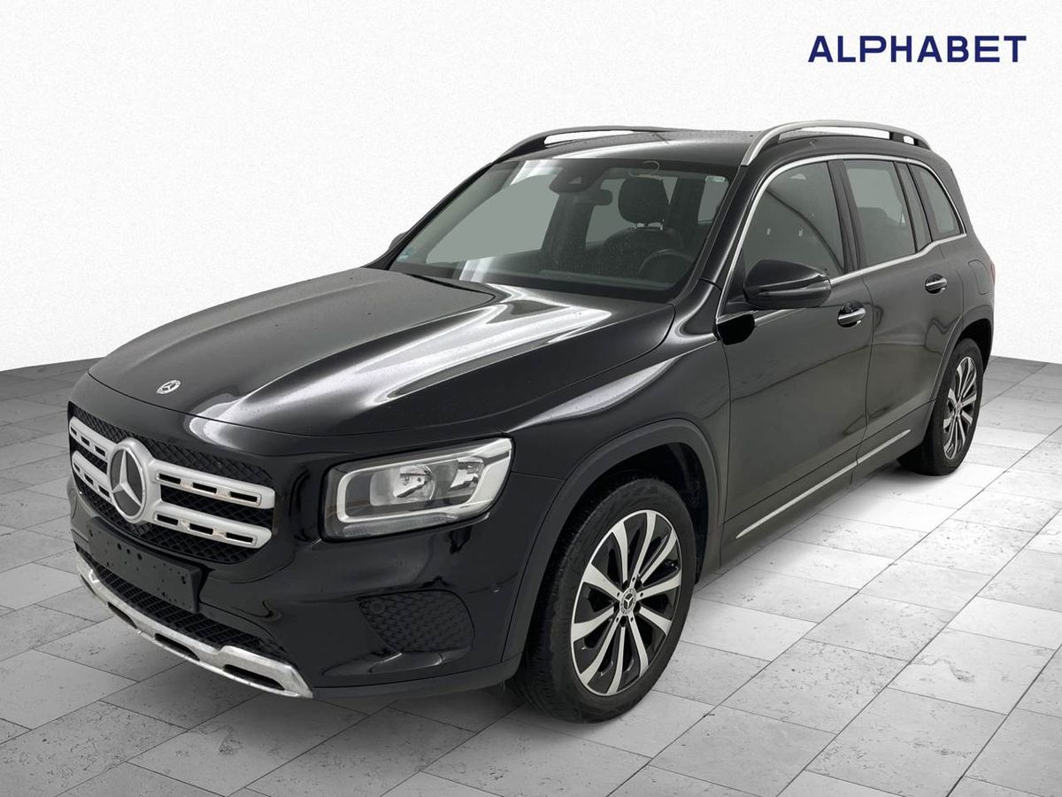 Mercedes-Benz GLB-Klasse d'occasion