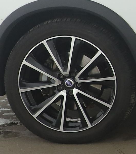 Volvo S60 Cross Country 2.4 D4 Summum AWD 2016 – снимка 5