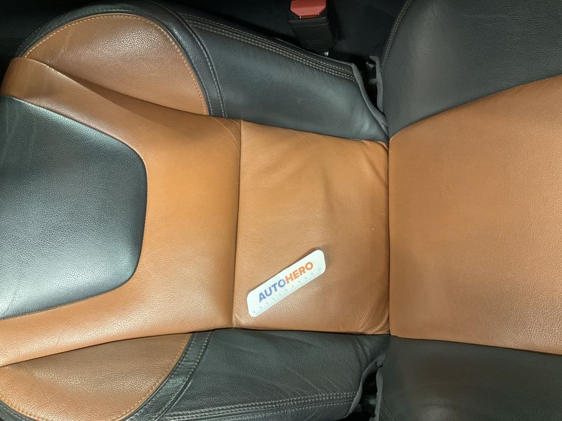 Volvo S60 Cross Country 2.4 D4 Summum AWD 2016 – снимка 24