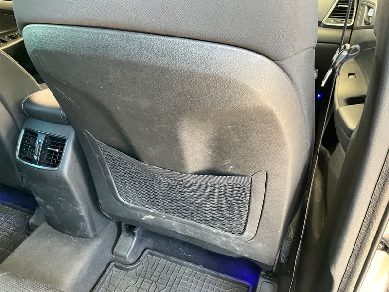 Hyundai Tucson 1.7 CRDi Sound Edition ISG 2WD 2018 – снимка 31