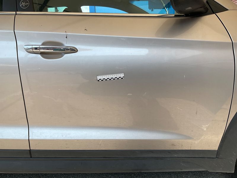 Hyundai Tucson 1.7 CRDi Sound Edition ISG 2WD 2018 – снимка 22