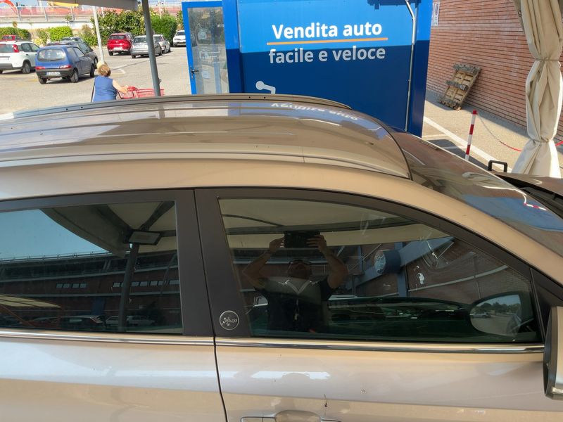Hyundai Tucson 1.7 CRDi Sound Edition ISG 2WD 2018 – снимка 13