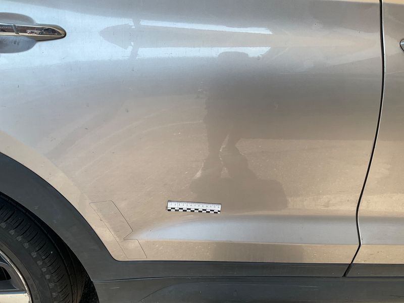 Hyundai Tucson 1.7 CRDi Sound Edition ISG 2WD 2018 – снимка 23