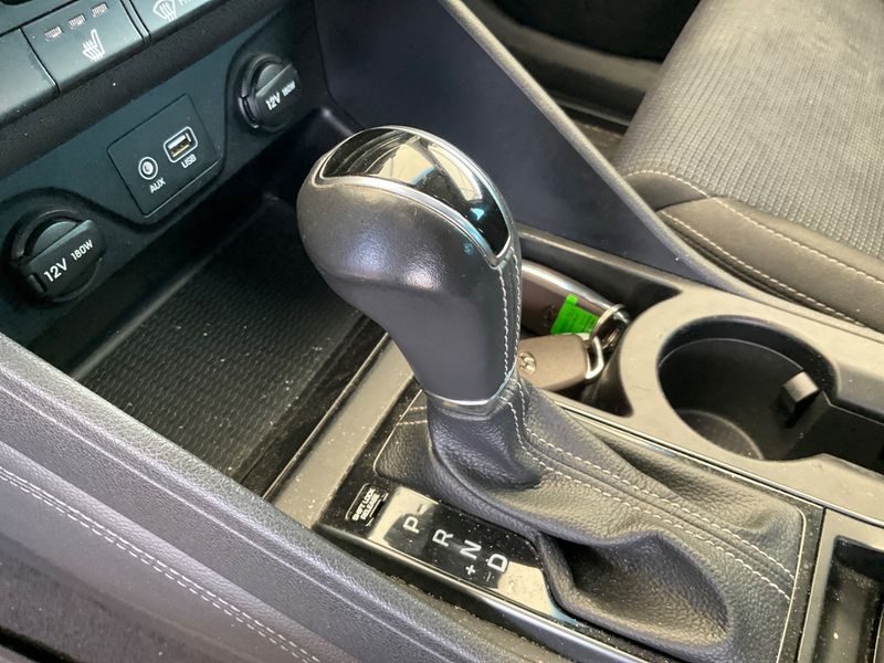 Hyundai Tucson 1.7 CRDi Sound Edition ISG 2WD 2018 – снимка 41