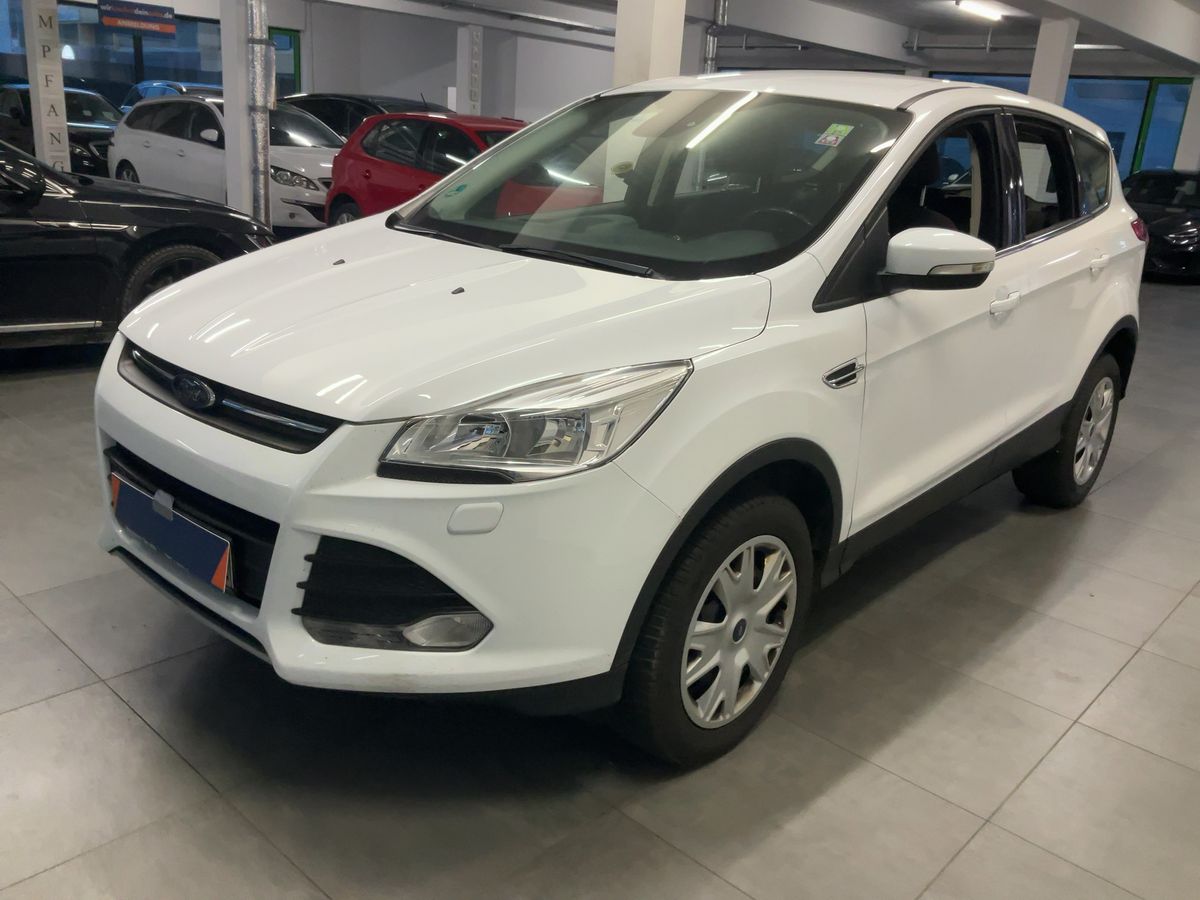 Ford Kuga d'occasion