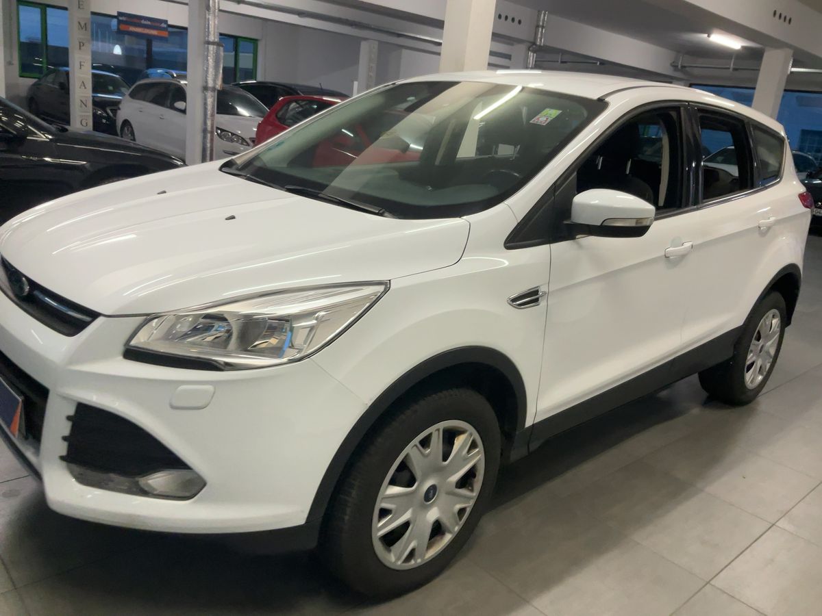 Ford Kuga d'occasion