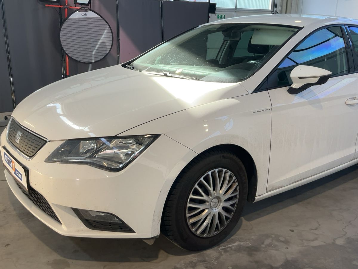 Seat Leon d'occasion