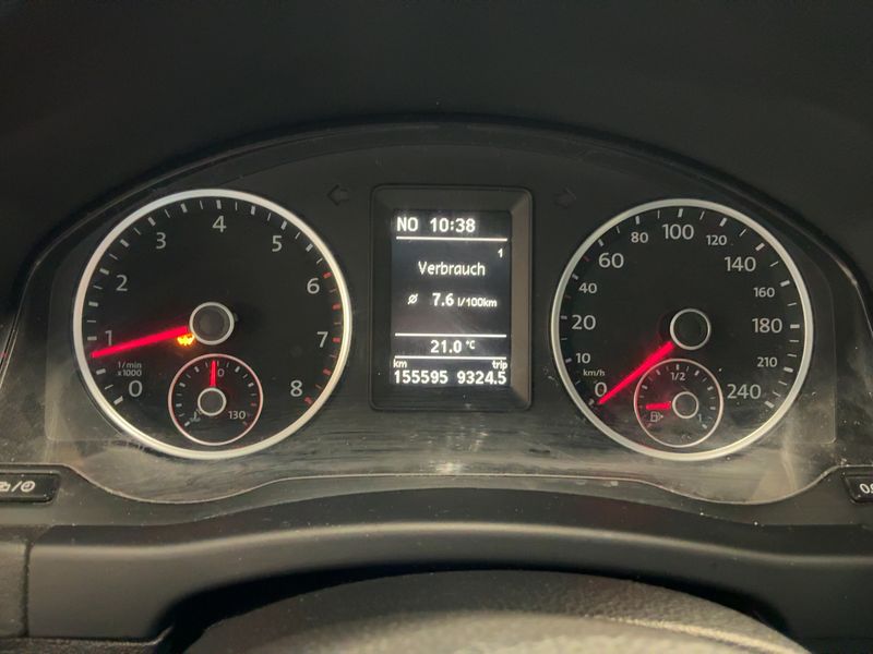 Volkswagen Tiguan 1.4 TSI Trend & Fun BlueMotion Tech — zdjęcie 13