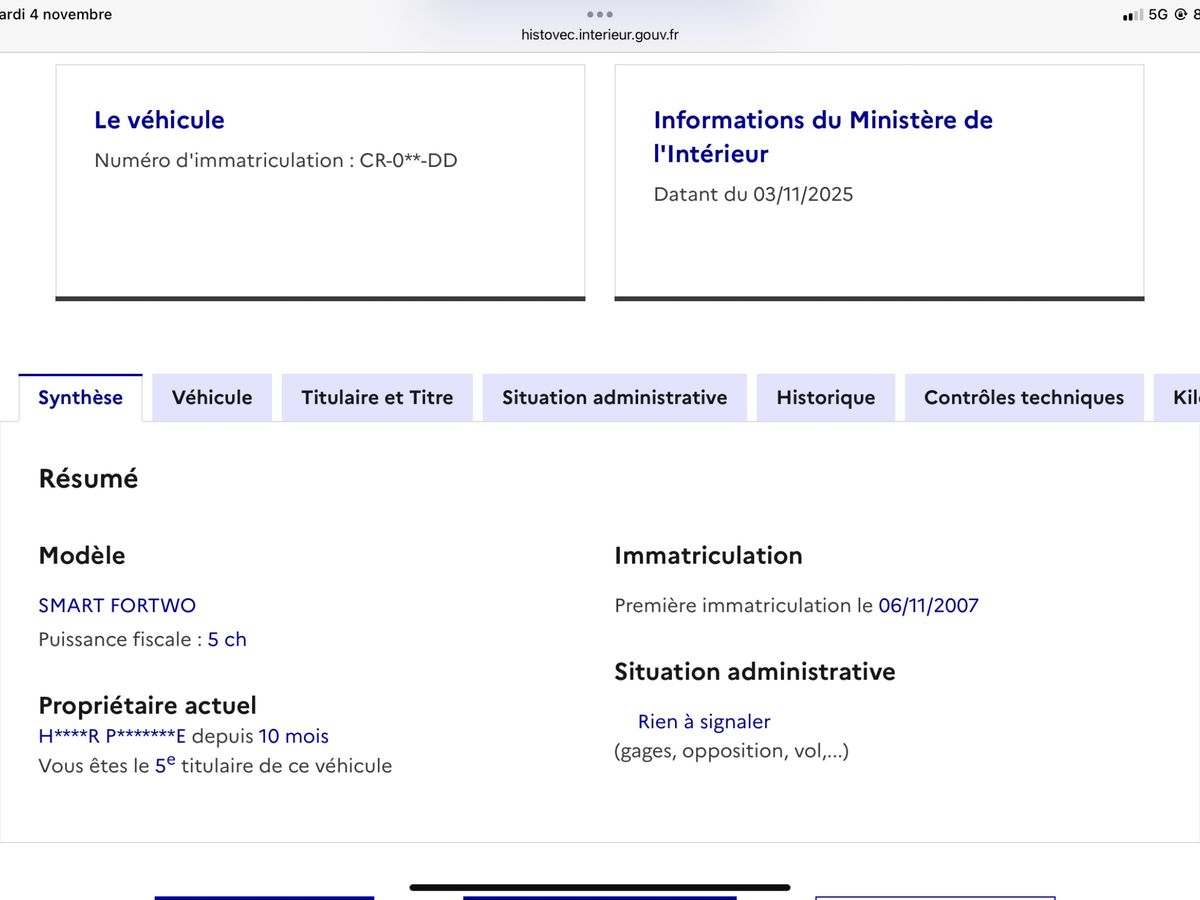 Smart fortwo 1.0 Turbo Basis pure