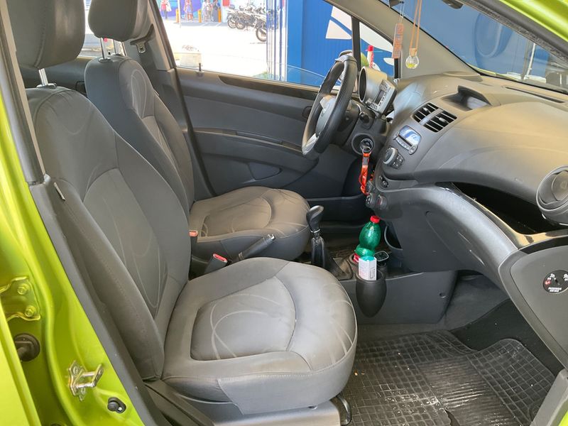 Chevrolet Spark 1.0 LS — zdjęcie 3