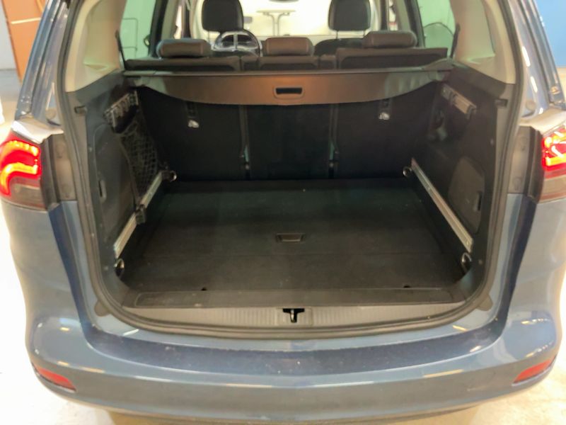 Opel Zafira Tourer 1.4 Turbo Innovation Start/Stop — zdjęcie 10