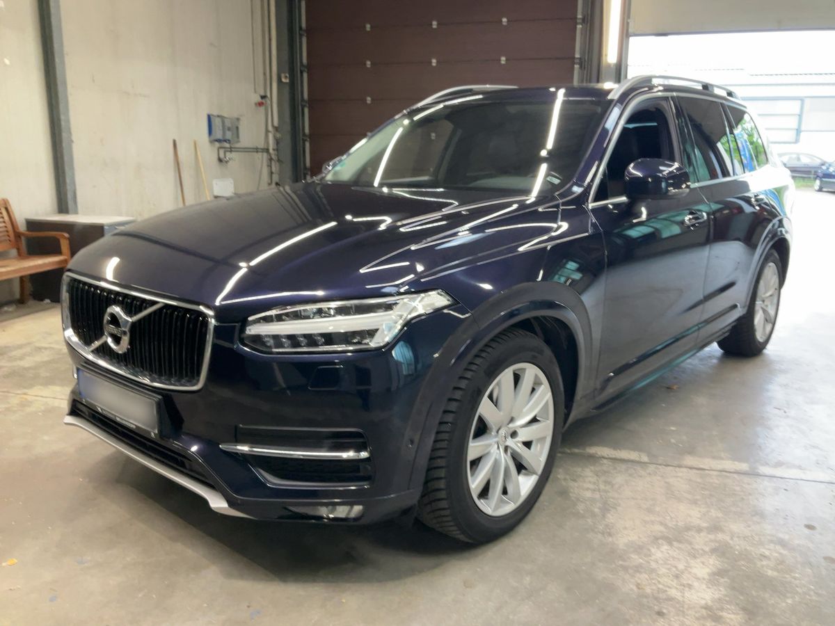 Volvo XC90 2015