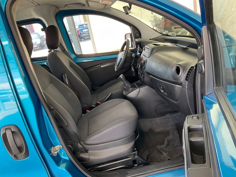 Peugeot Bipper 1.3 HDi Basis — zdjęcie 3