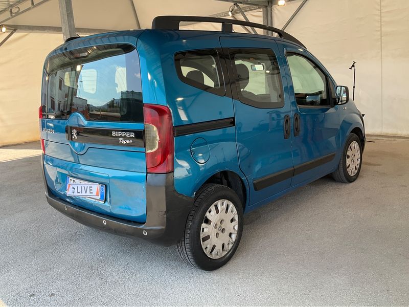 Peugeot Bipper 1.3 HDi Basis — zdjęcie 2