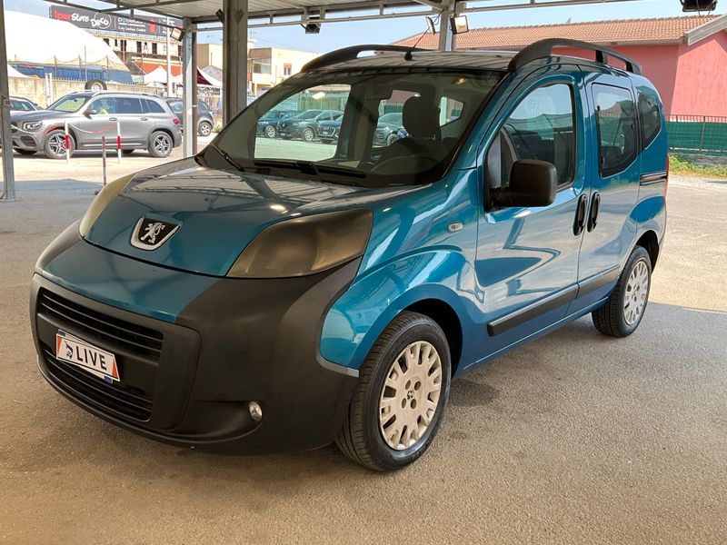 Peugeot Bipper 1.3 HDi Basis