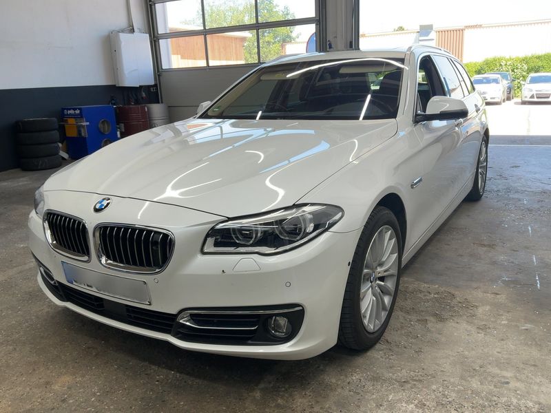 BMW 5er