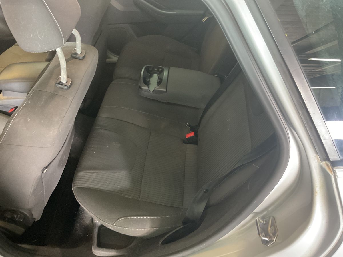 Ford Focus d'occasion