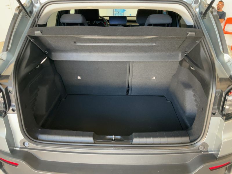 Jeep Avenger 1.2 T-GDI Longitude — zdjęcie 10