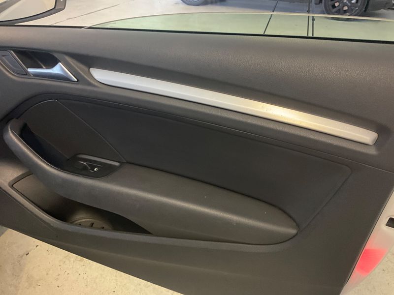 Audi A3 2.0 TDI S line Sportpaket 2014 – снимка 28