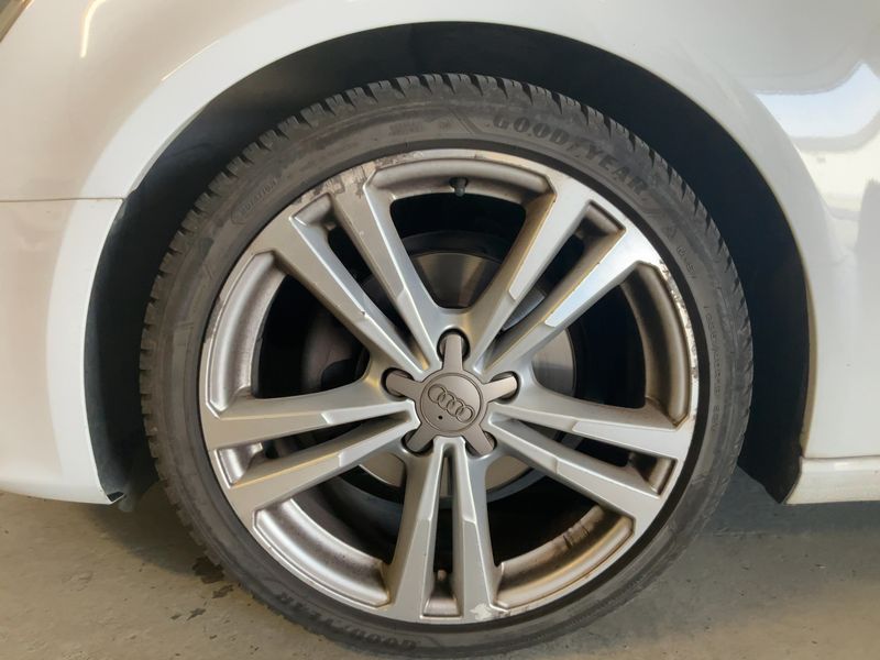 Audi A3 2.0 TDI S line Sportpaket 2014 – снимка 3