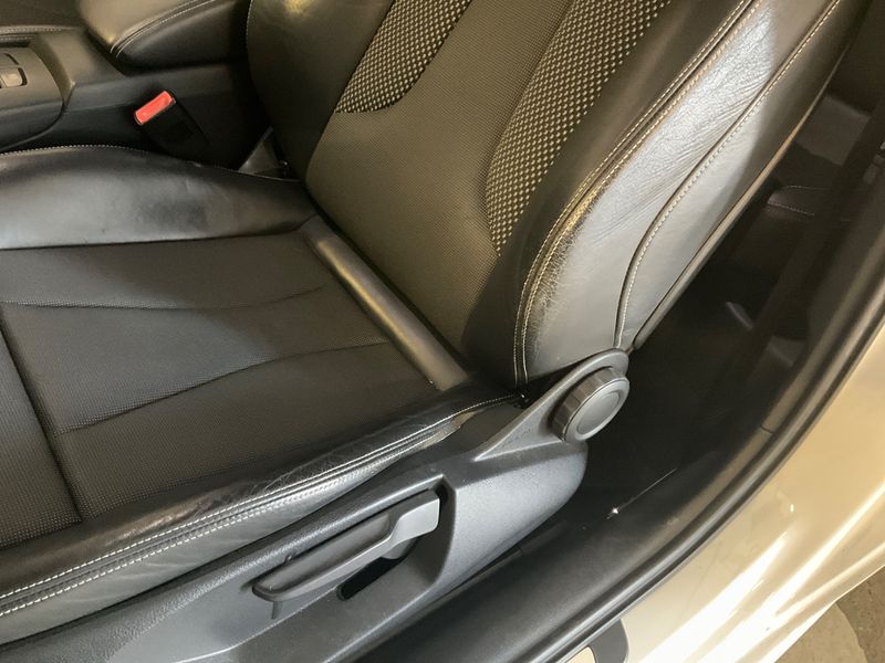 Audi A3 2.0 TDI S line Sportpaket 2014 – снимка 23
