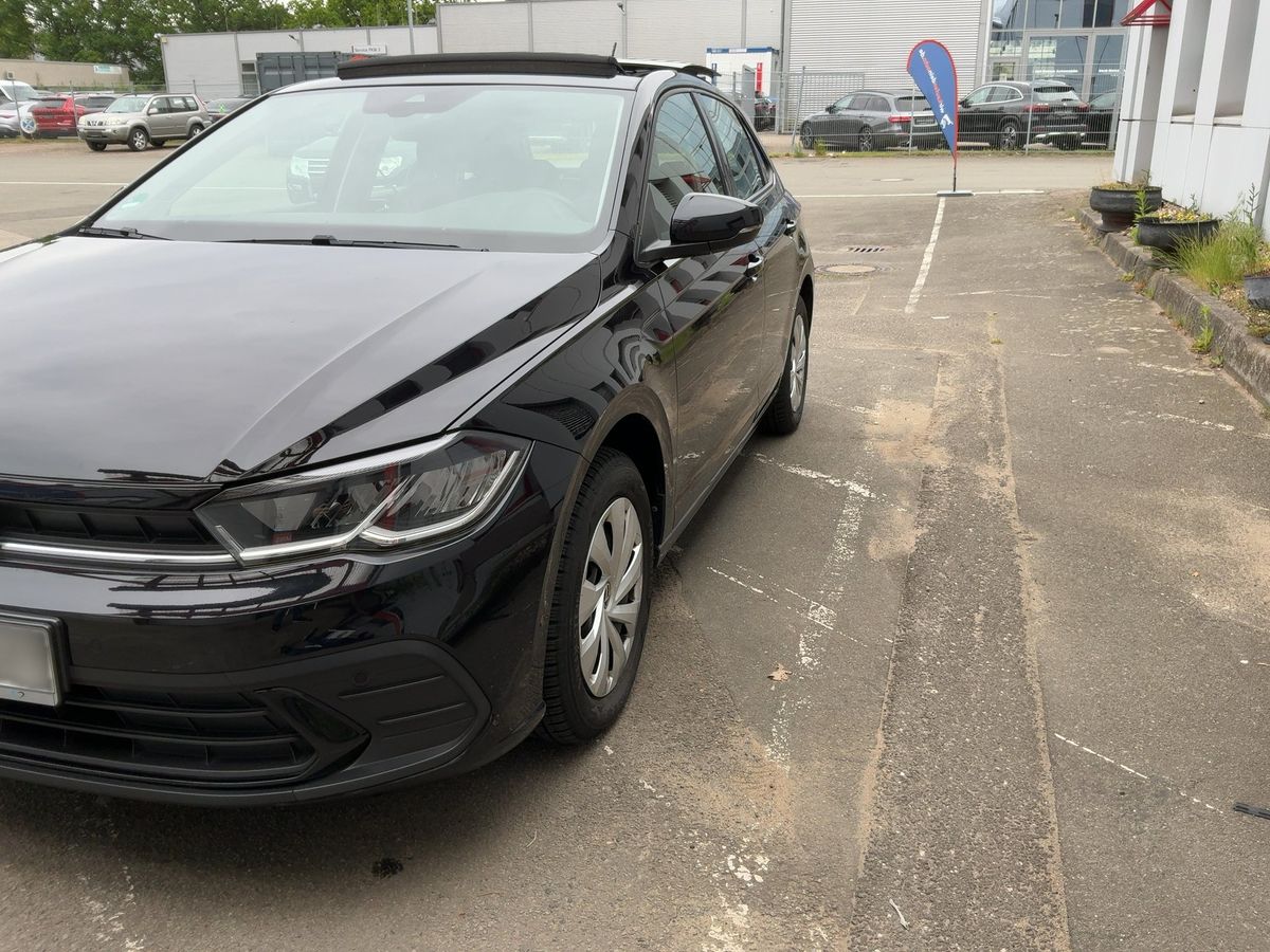 Volkswagen Polo d'occasion