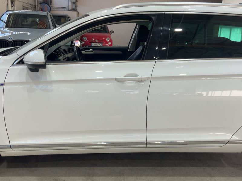 Volkswagen Passat 1.4 GTE — zdjęcie 4