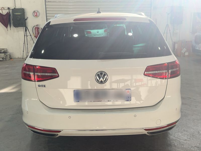 Volkswagen Passat 1.4 GTE — zdjęcie 5