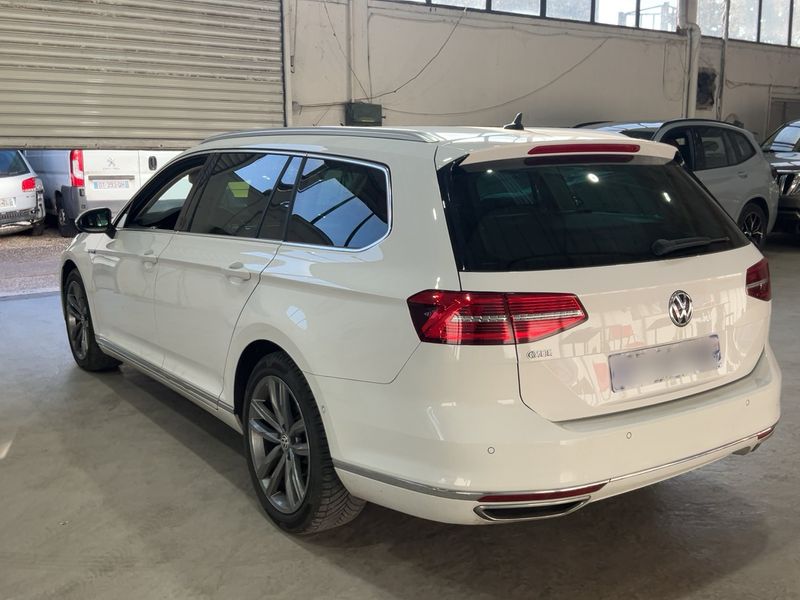 Volkswagen Passat 1.4 GTE — zdjęcie 3