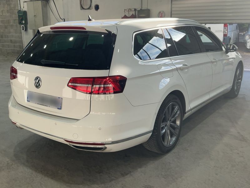 Volkswagen Passat 1.4 GTE — zdjęcie 6