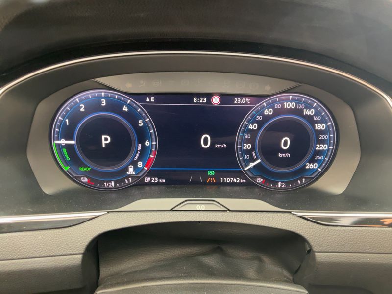 Volkswagen Passat 1.4 GTE — zdjęcie 13