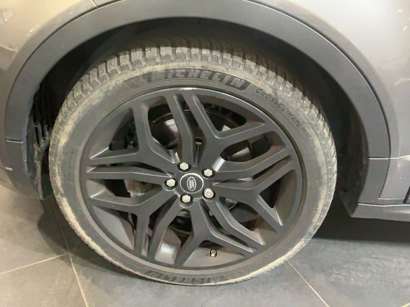 Land Rover Evoque 2.0 Sd4 HSE Dynamic 2016 – снимка 3
