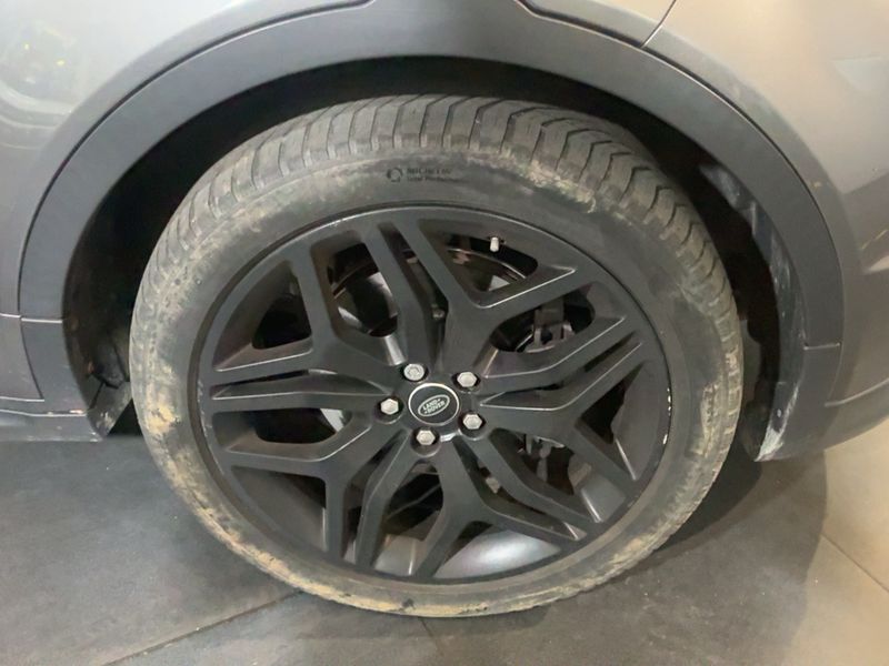 Land Rover Evoque 2.0 Sd4 HSE Dynamic 2016 – снимка 11