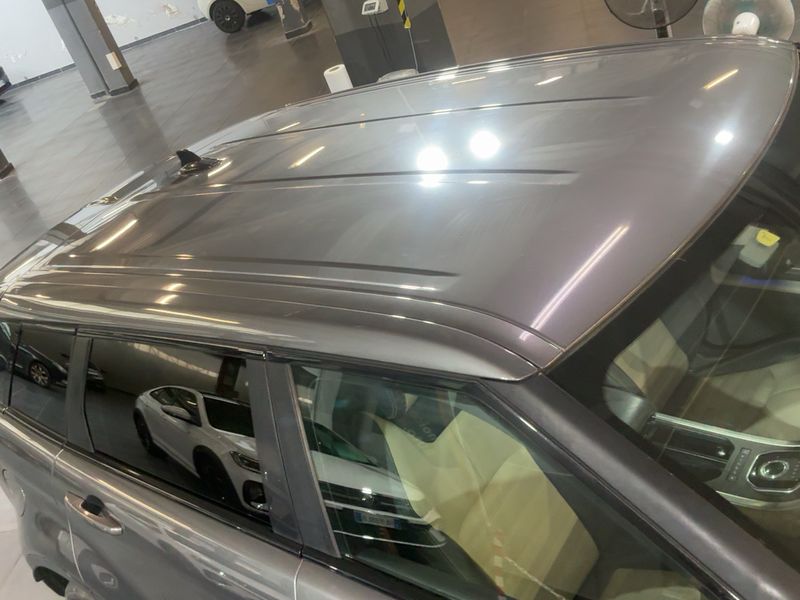 Land Rover Evoque 2.0 Sd4 HSE Dynamic 2016 – снимка 13
