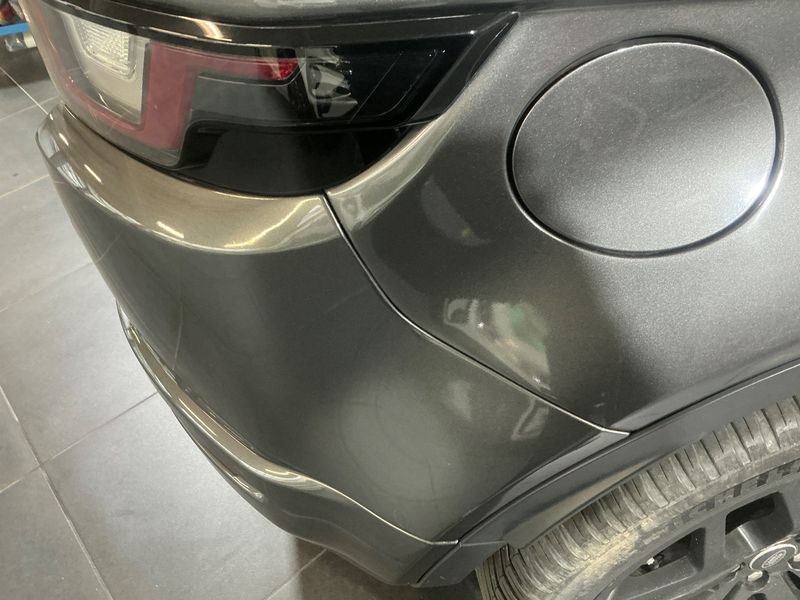 Land Rover Evoque 2.0 Sd4 HSE Dynamic 2016 – снимка 25