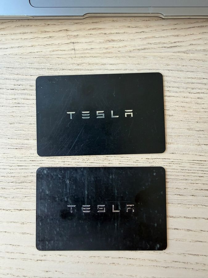 Tesla Model d'occasion