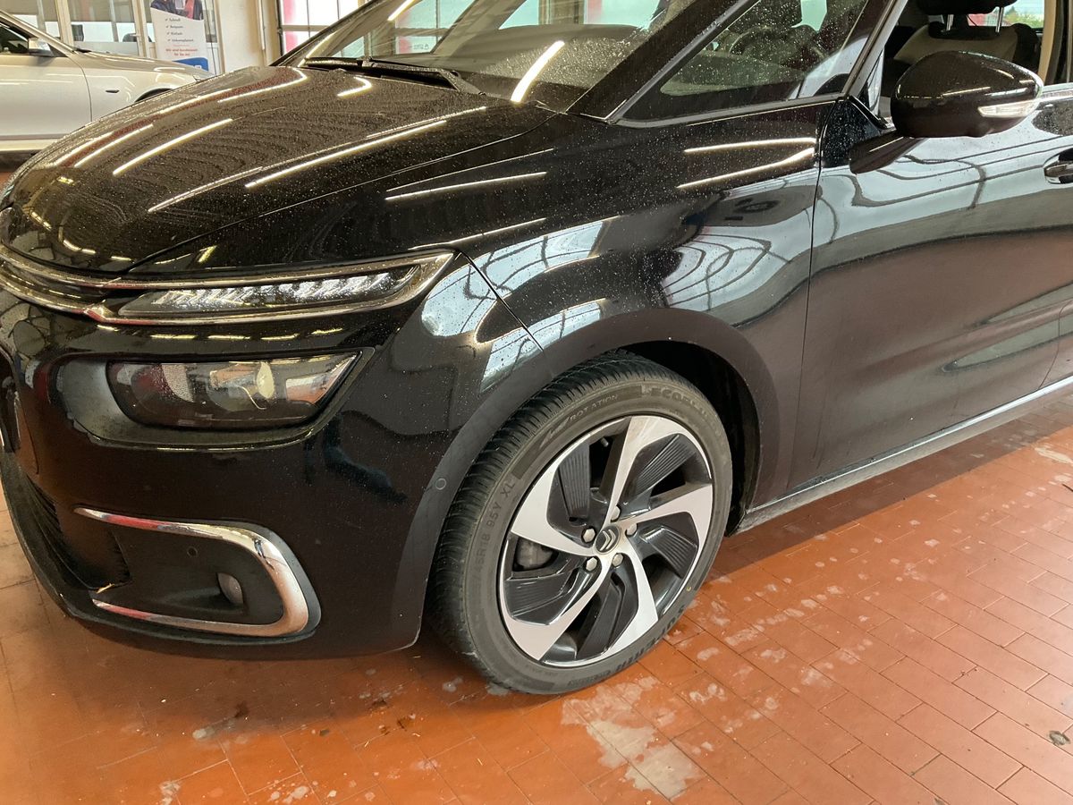 Citroen C4 d'occasion
