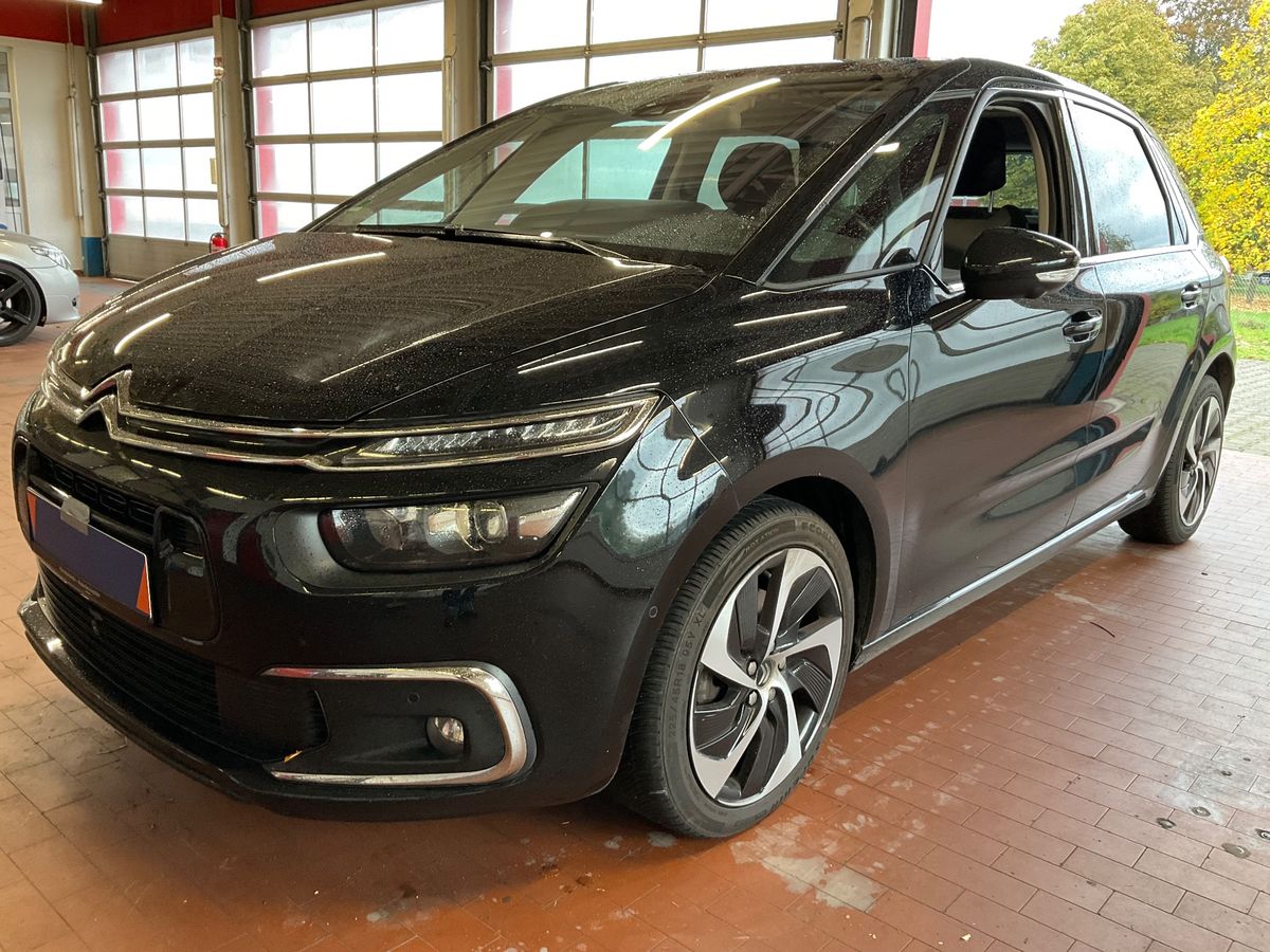 Citroen C4 2019
