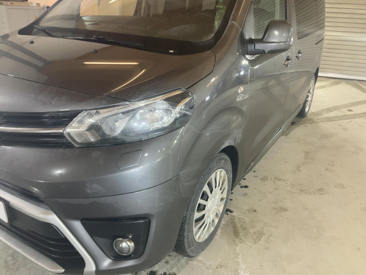 Toyota ProAce d'occasion