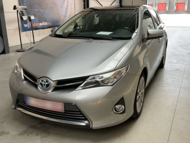 Auris 1.8 Hybrid Lounge
