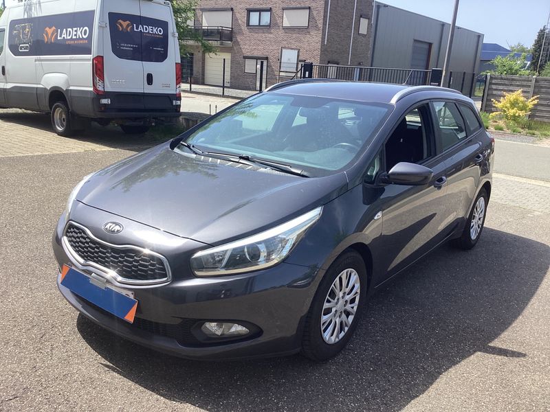 Kia cee'd