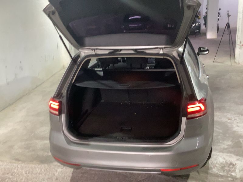 Volkswagen Passat 2.0 TDI Advance BlueMotion Tech — zdjęcie 10