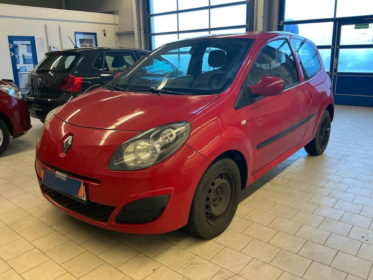 Renault Twingo d'occasion