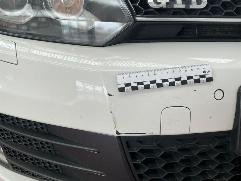 Volkswagen Golf VI 2.0 TDI GTD 2011 – снимка 34