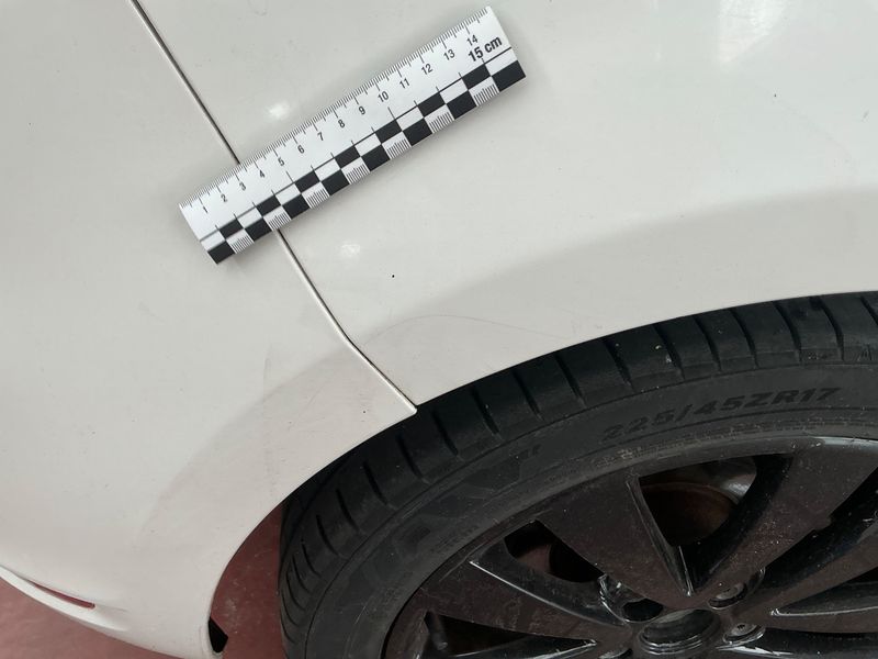 Volkswagen Golf VI 2.0 TDI GTD 2011 – снимка 22